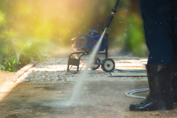 Best Sidewalk and Walkway Pressure Cleaning in Pine Lake Park, NJ